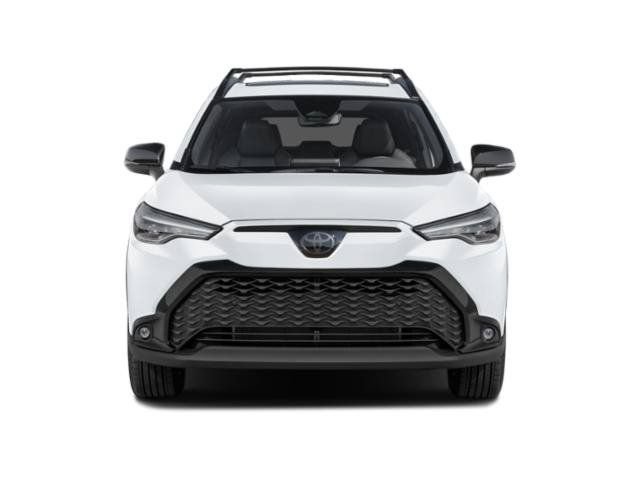 Used 2023 Toyota Corolla Cross AWD Hybrid image 32