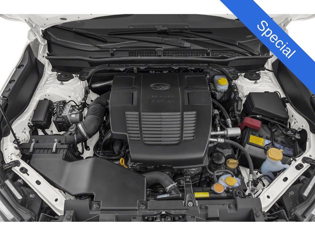 Used 2023 Subaru Forester Premium image 63