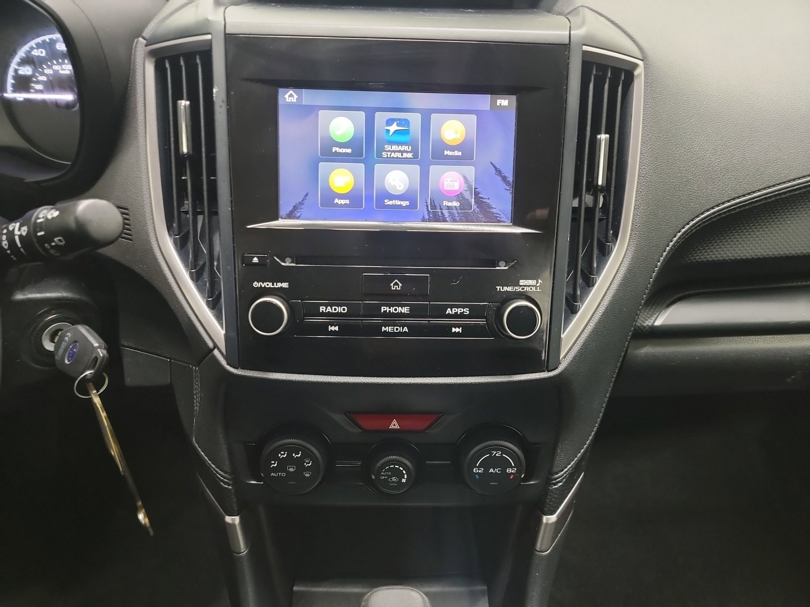 Used 2020 Subaru Forester w/ Alloy Wheel Package image 21