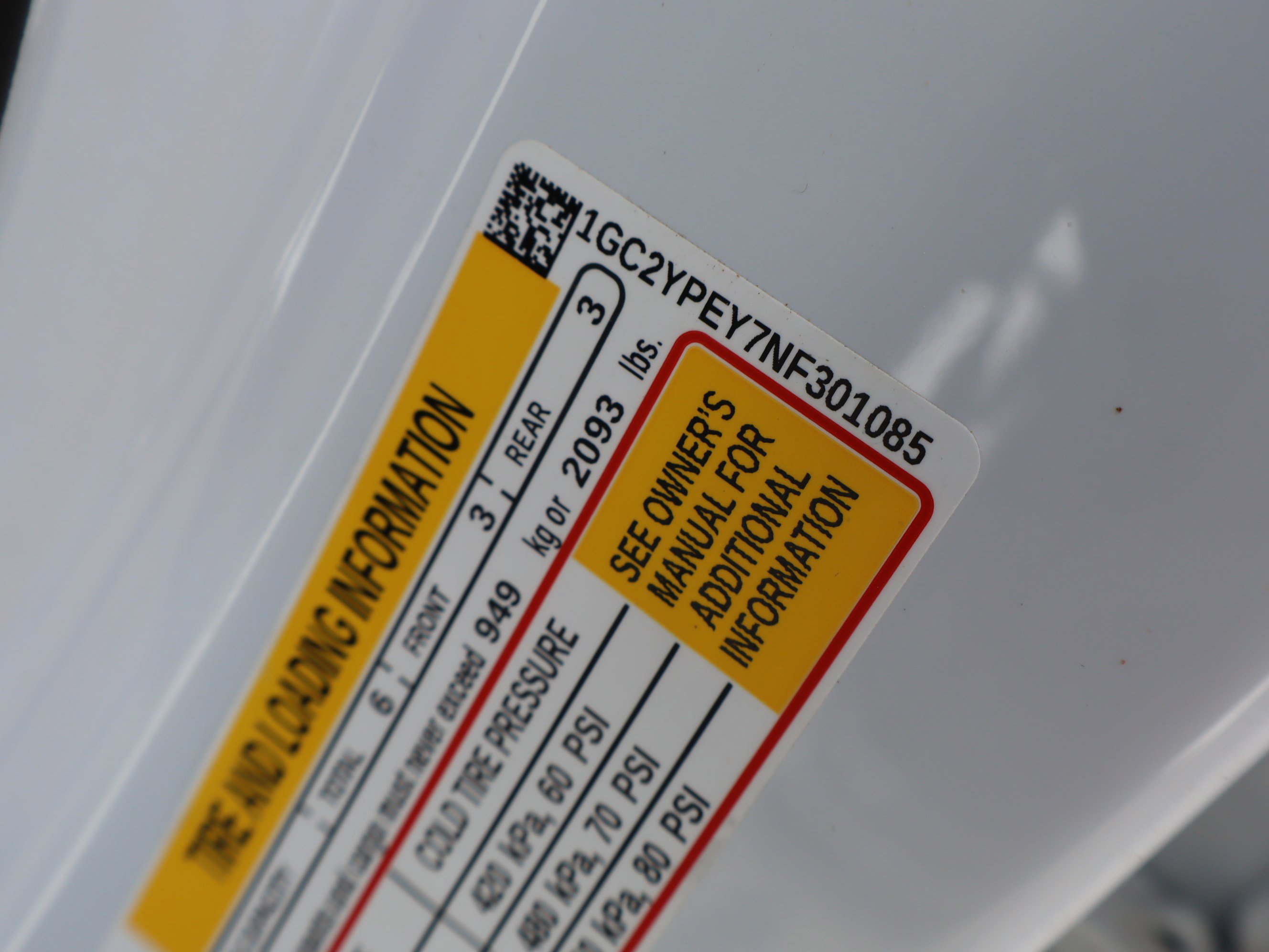 Used 2022 Chevrolet Silverado 2500 LTZ w/ Safety Package AWD/4WD image 44