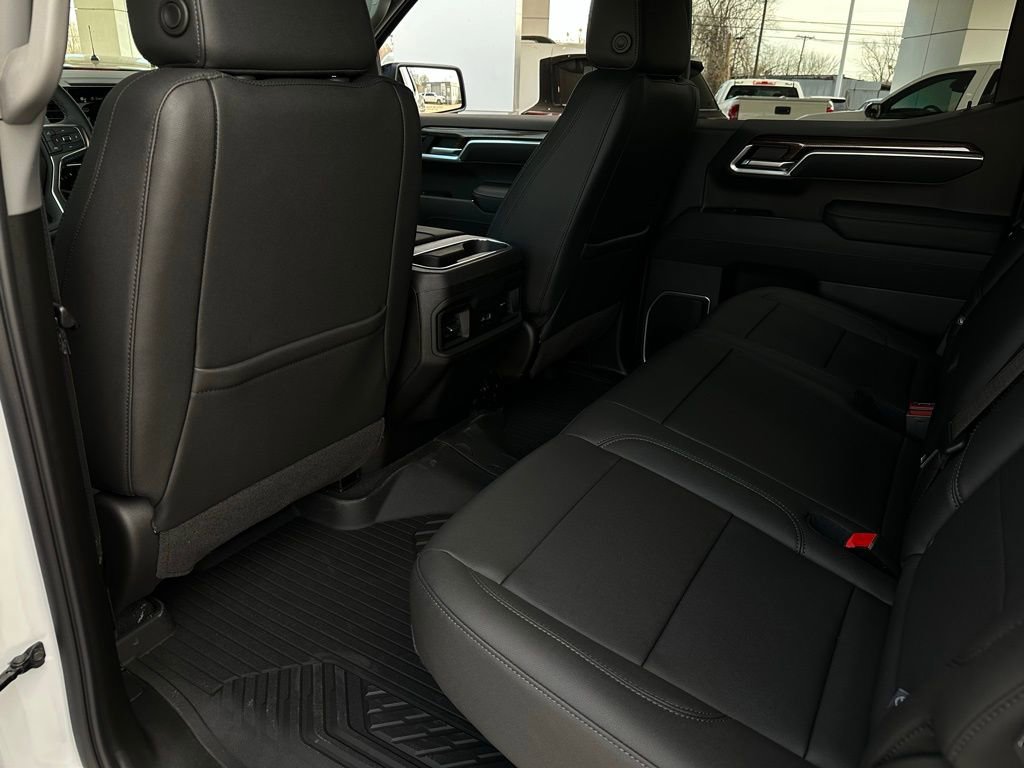 New 2026 Chevrolet Silverado 1500 RST image 14