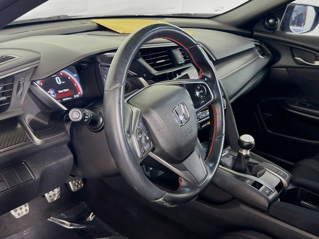 Used 2017 Honda Civic Si image 15