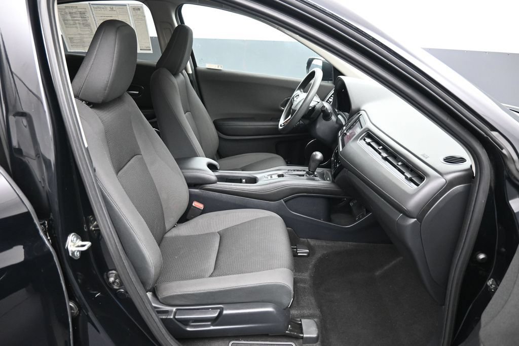 Certified 2020 Honda HR-V EX image 24