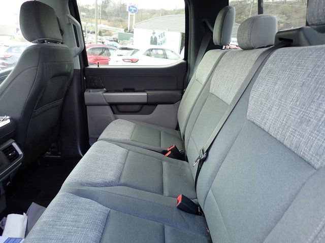 Used 2022 Ford F150 XLT w/ Equipment Group 302A High image 11