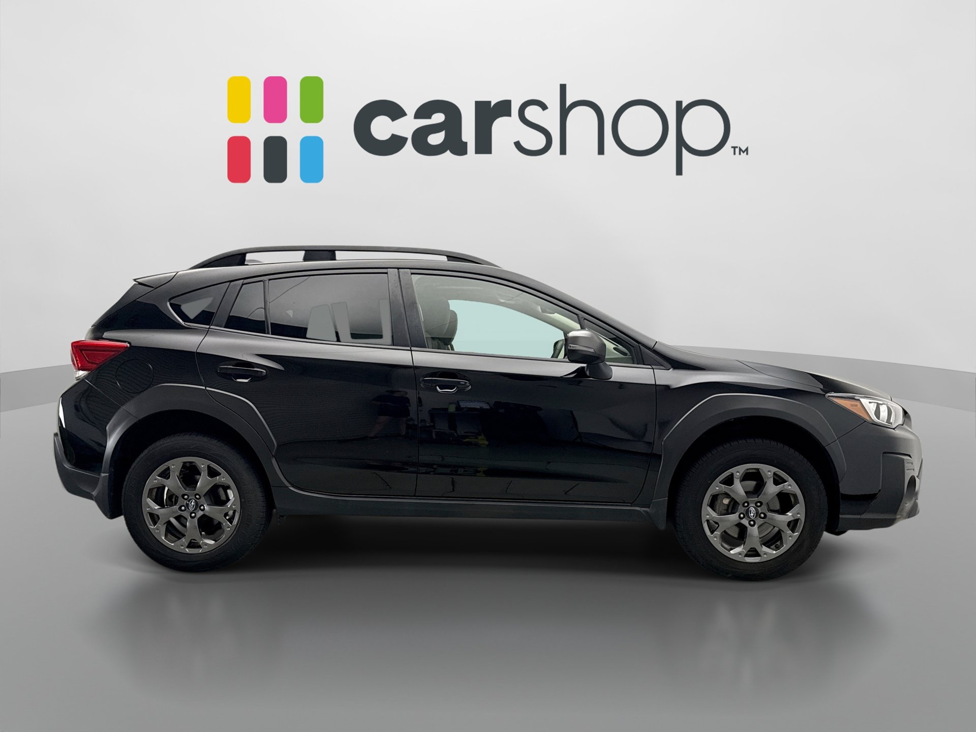 Used 2023 Subaru Crosstrek 2.5i Sport AWD/4WD image 6
