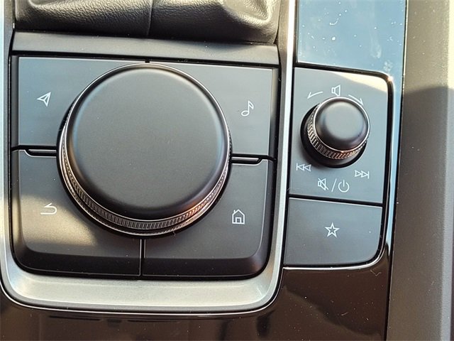 New 2025 MAZDA CX-50 AWD 2.5 Turbo w/ Weather Package image 21