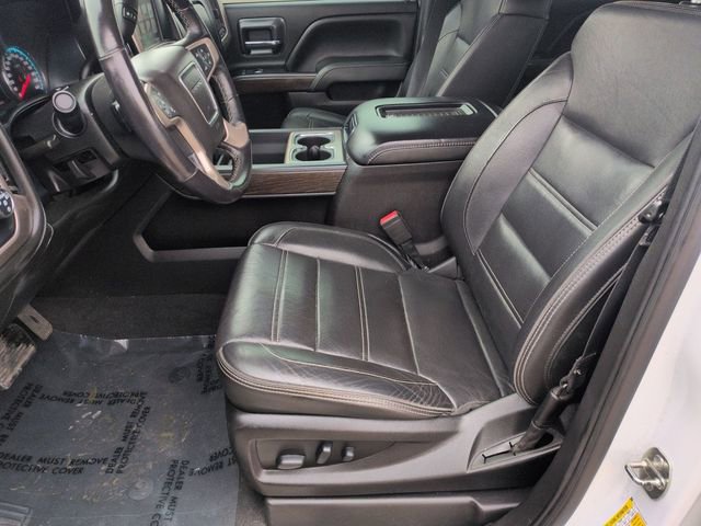 Used 2018 GMC Sierra 1500 Denali AWD/4WD image 12