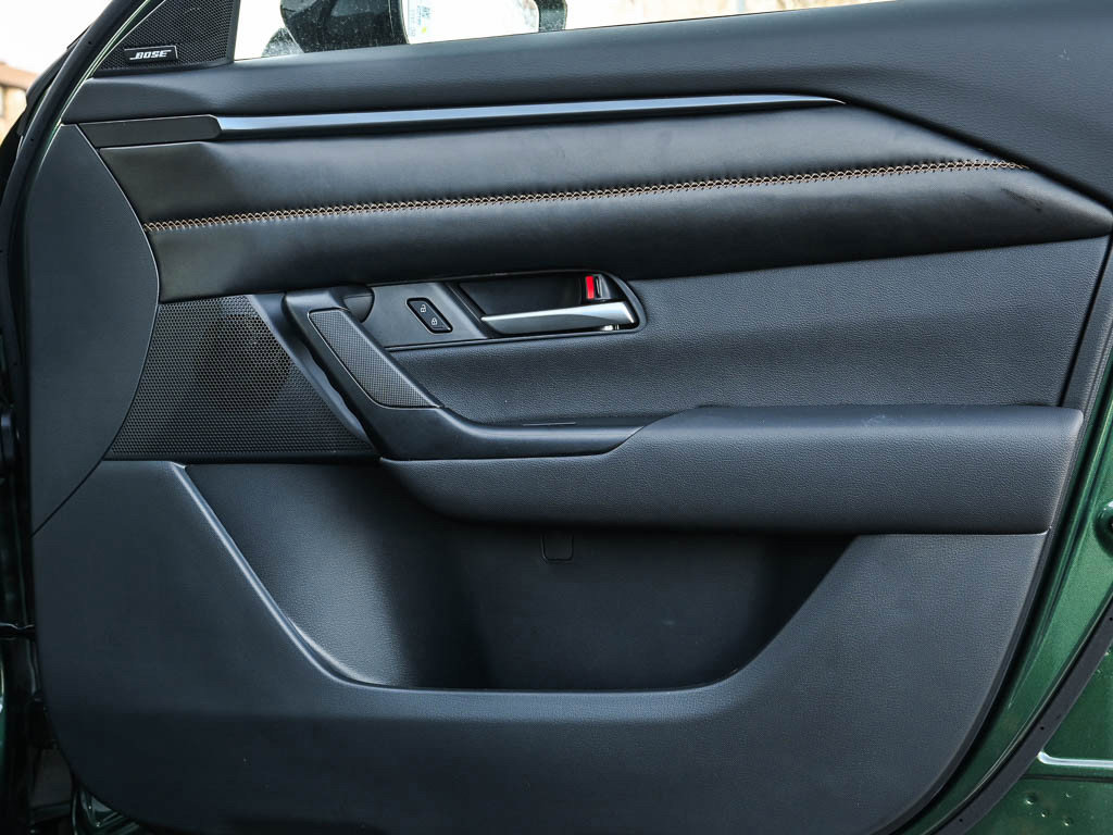 New 2026 MAZDA CX-50 AWD 2.5 S w/ Weather Package image 9