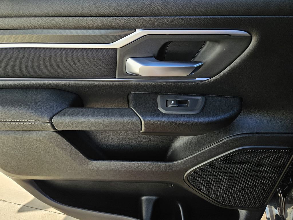 New 2026 RAM 1500 Lone Star AWD/4WD image 11