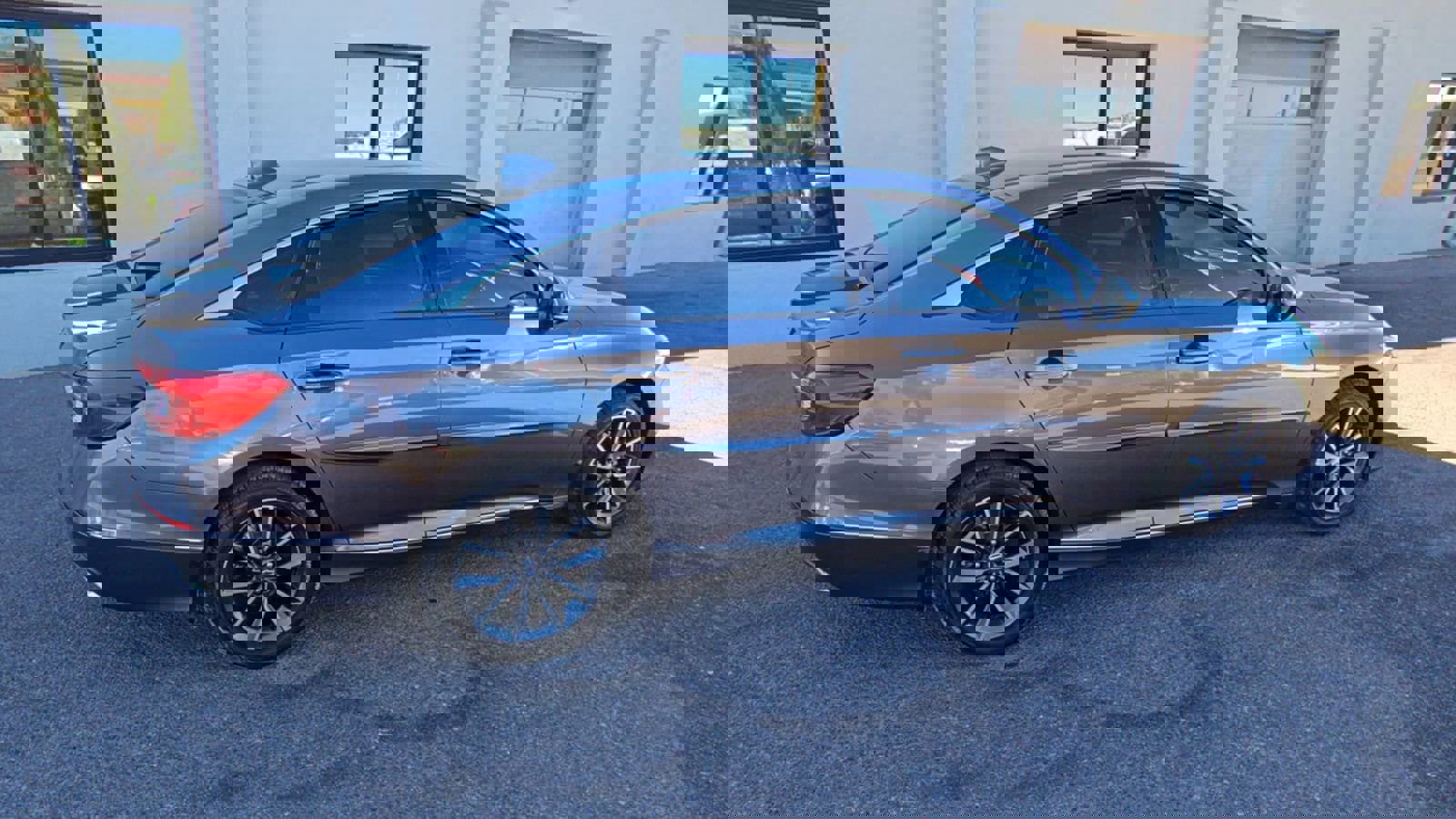 Used 2021 Honda Accord EX-L image 8