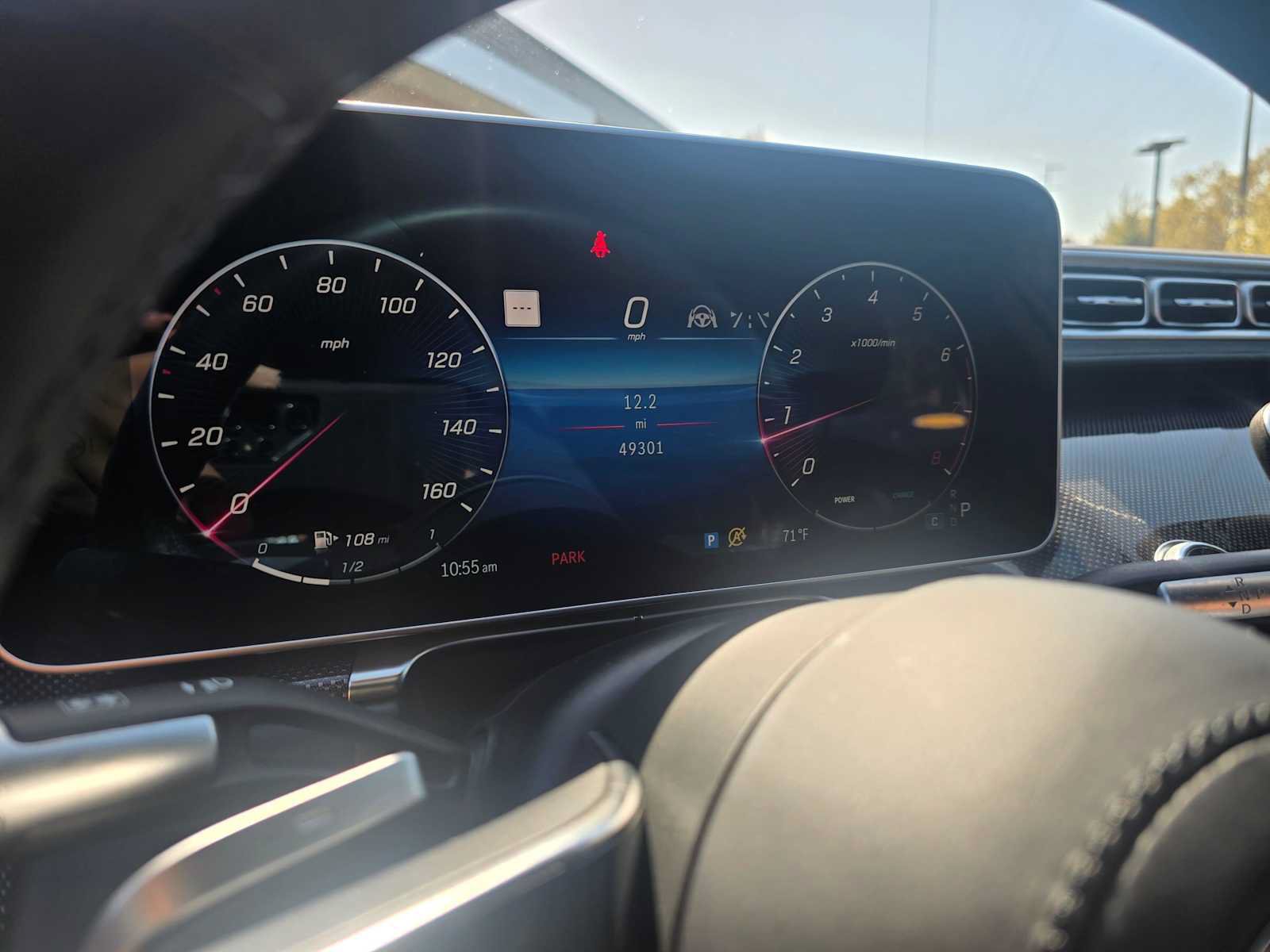 Certified 2023 Mercedes-Benz S 580 4MATIC Sedan image 26