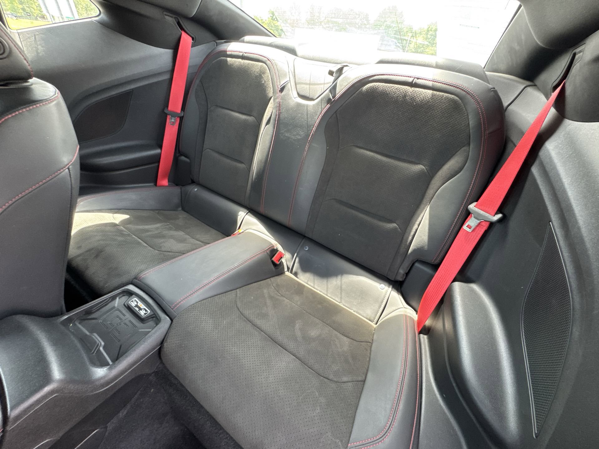 Used 2023 Chevrolet Camaro ZL1 RWD image 22
