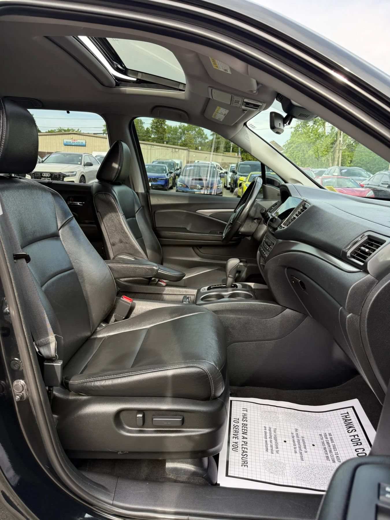 Used 2019 Honda Pilot EX-L image 15