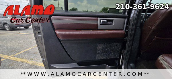 Used 2015 Ford Expedition EL Platinum AWD/4WD image 40