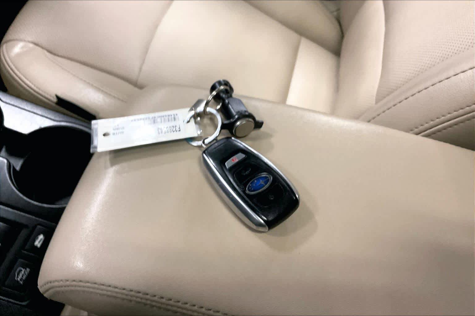 Used 2015 Subaru Outback 2.5i Limited AWD/4WD image 15
