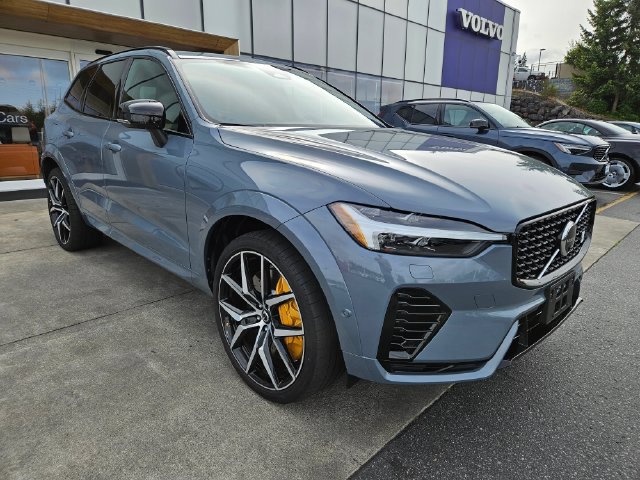 Certified 2024 Volvo XC60 T8 Polestar AWD/4WD image 3
