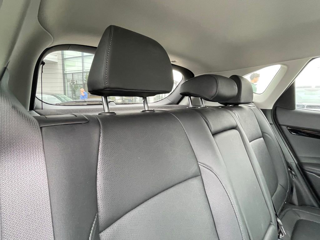 Certified 2024 Kia Seltos SX AWD/4WD image 28