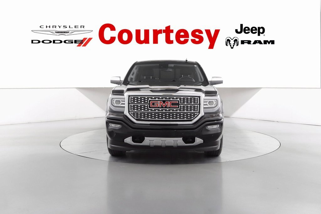 Used 2018 GMC Sierra 1500 Denali image 10