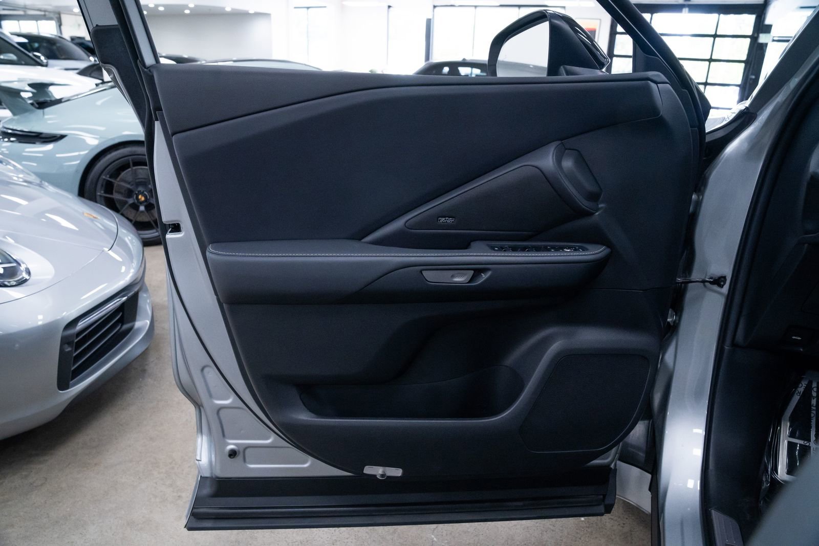 Used 2024 Lexus TX 500h AWD w/ Technology Package image 17