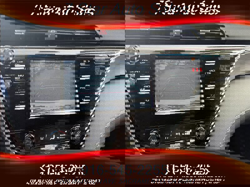 Used 2018 Toyota Camry SE image 13