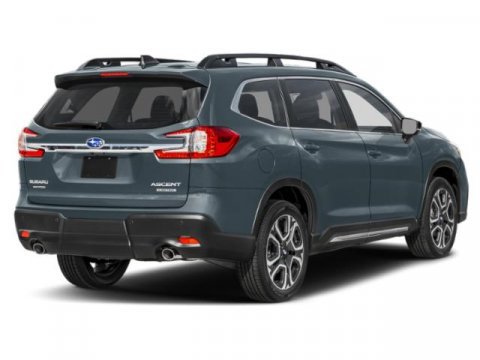 New 2027 Subaru Ascent Limited AWD/4WD image 2