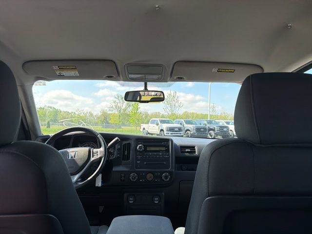 Used 2013 Honda Ridgeline Sport image 17