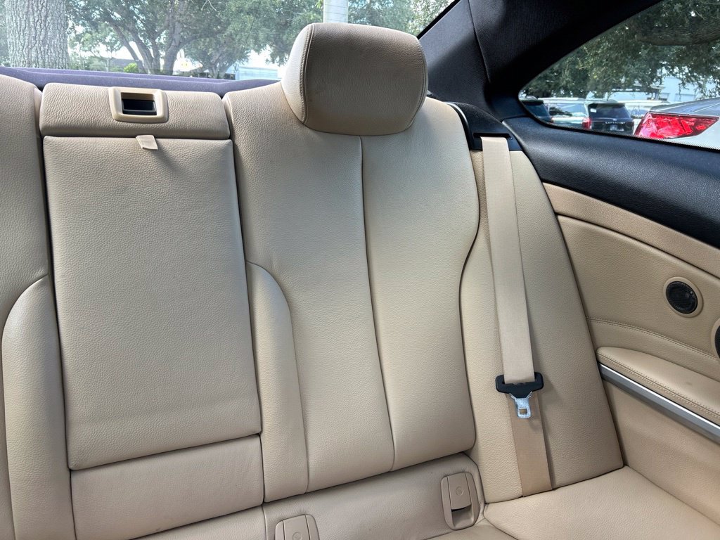 Used 2016 BMW 435i Coupe RWD image 36