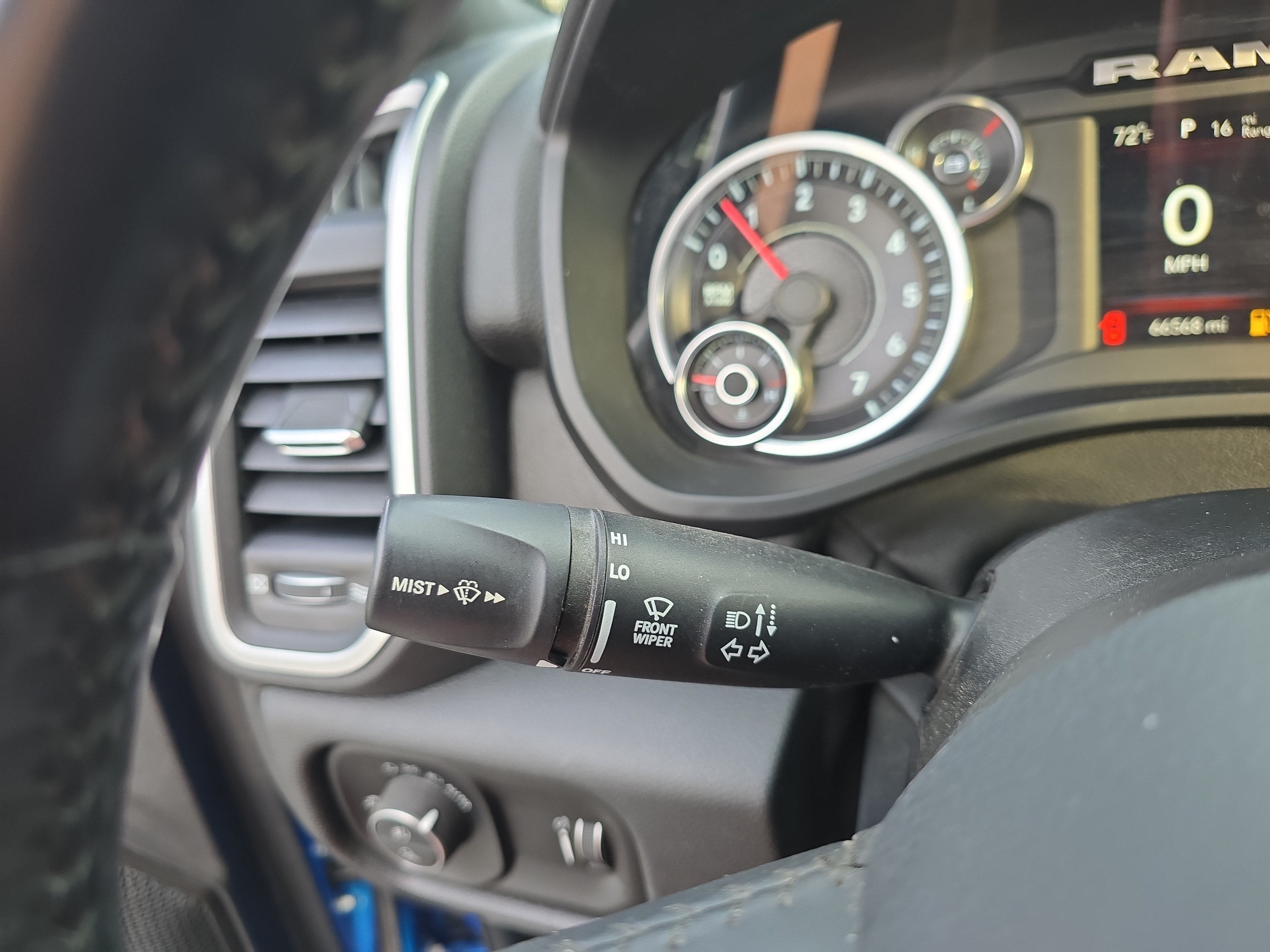 Used 2021 RAM 1500 Big Horn AWD/4WD image 27