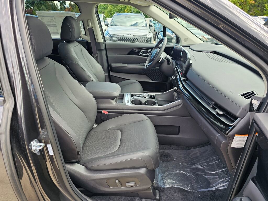 New 2026 Kia Carnival SX Prestige image 33