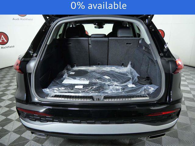 New 2025 Audi Q5 Premium Plus image 10