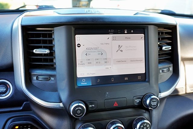 Certified 2024 RAM 2500 Big Horn image 26