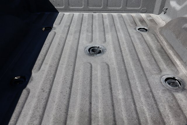 Used 2025 RAM 2500 Laramie w/ Sport Appearance Package image 38