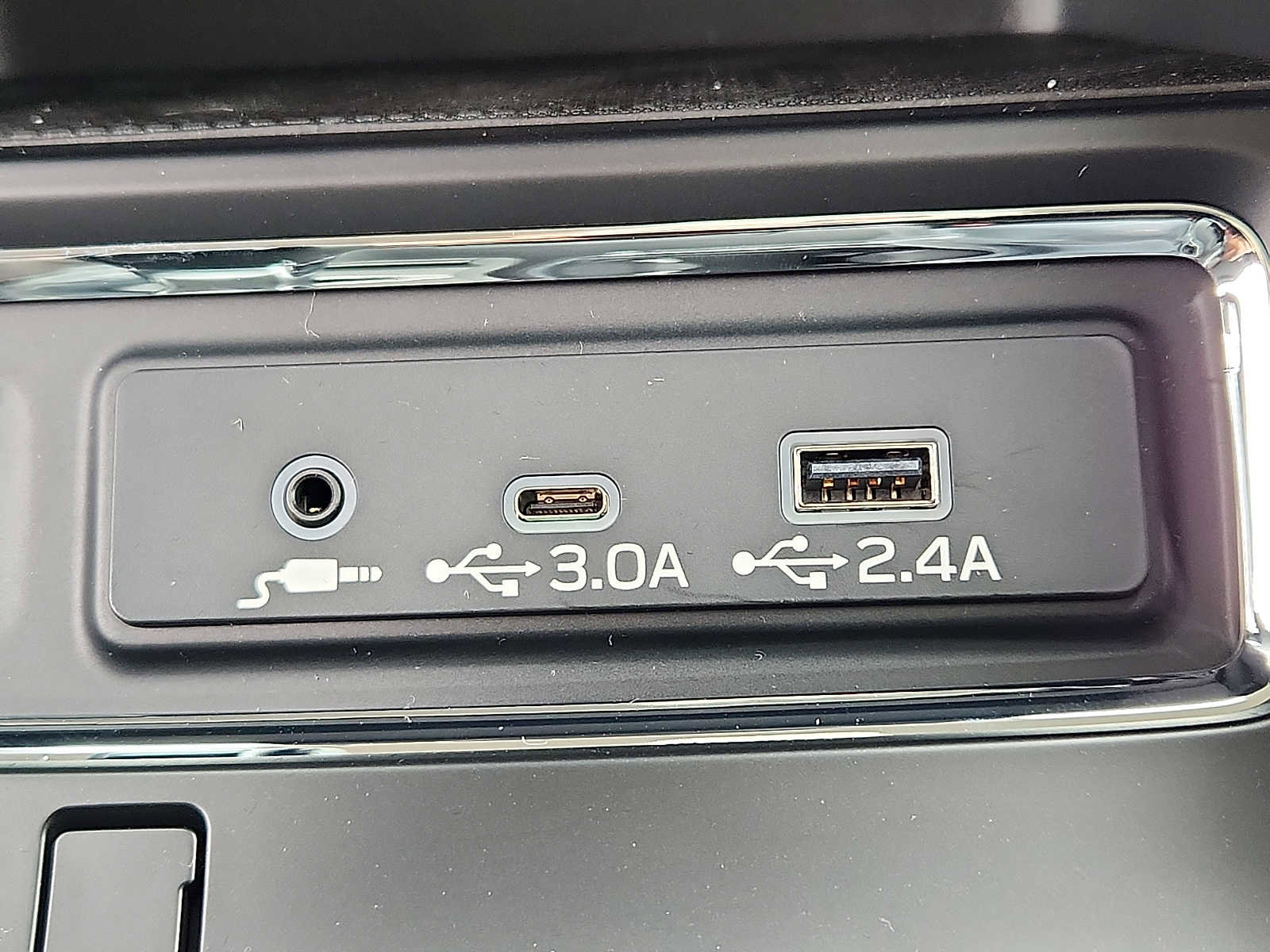 New 2026 Subaru Ascent Premium image 10