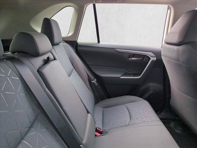 Certified 2025 Toyota RAV4 XLE w/ Convenience Package AWD/4WD image 20