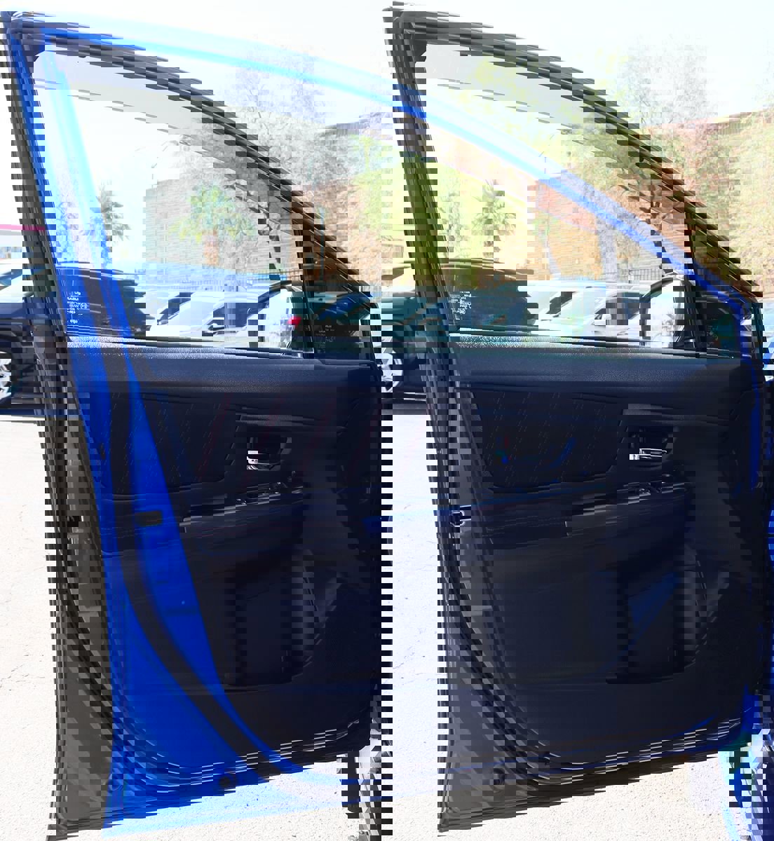 Used 2017 Subaru WRX STI image 36