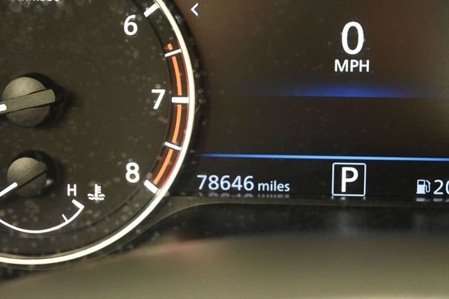 Used 2022 Nissan Altima 2.5 SV FWD image 37