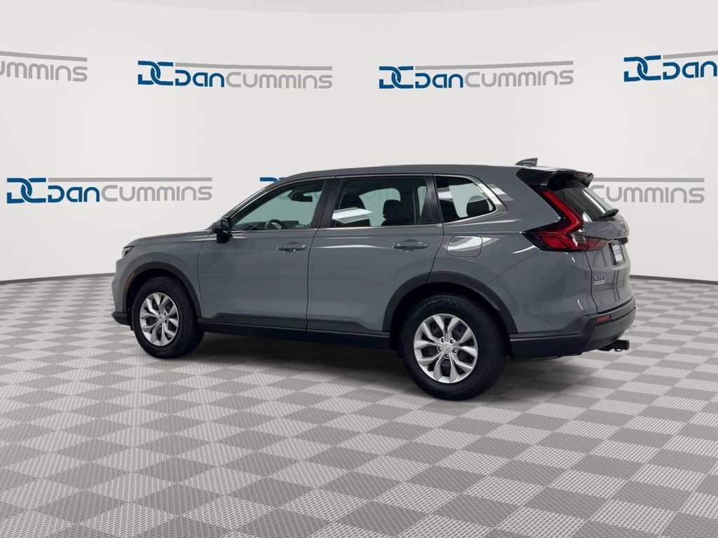 Used 2024 Honda CR-V LX image 6