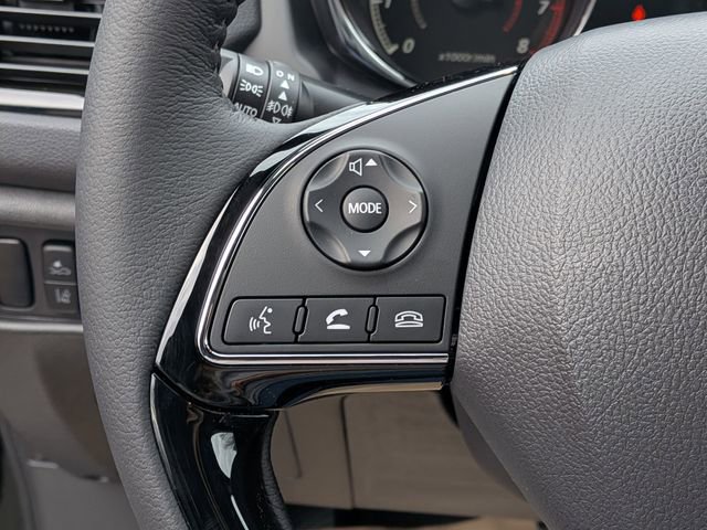 New 2026 Mitsubishi Outlander Sport SEL image 16