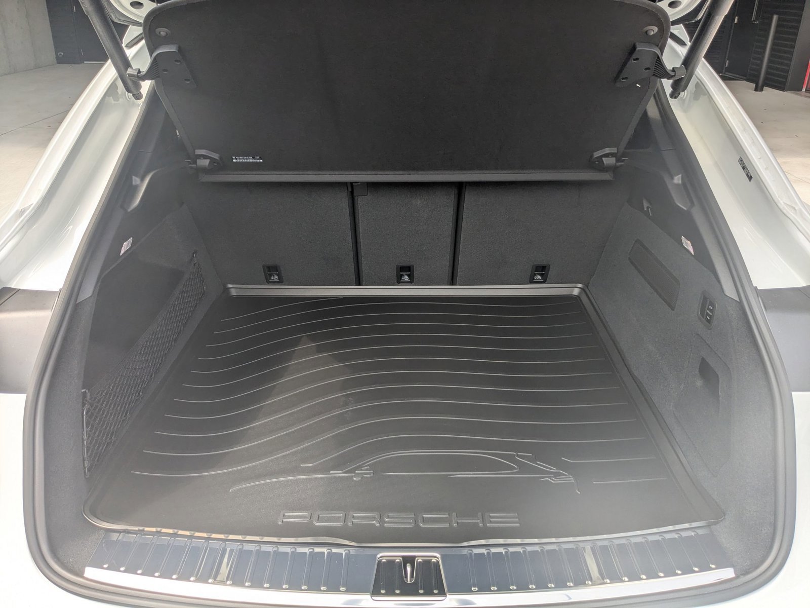 New 2025 Porsche Cayenne GTS image 23