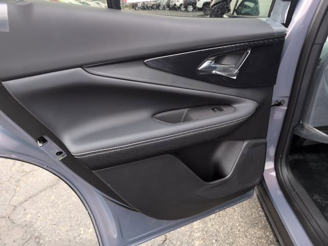 New 2026 Chevrolet Blazer EV LT image 10