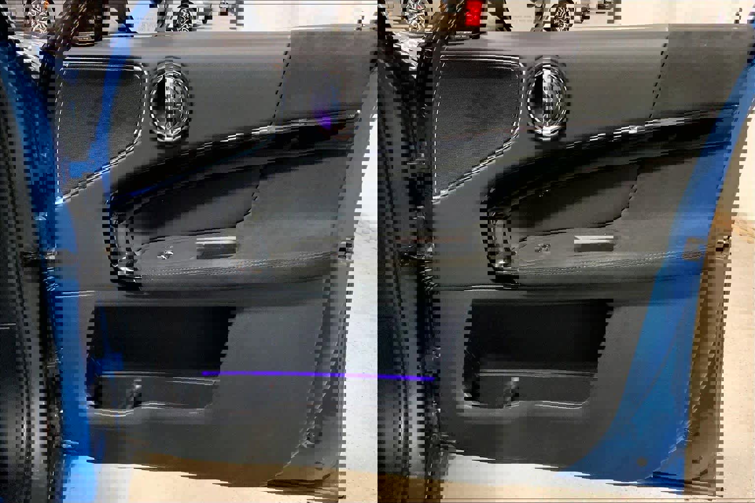 Used 2019 MINI Cooper Countryman SE w/ Driver Assistance Package image 22