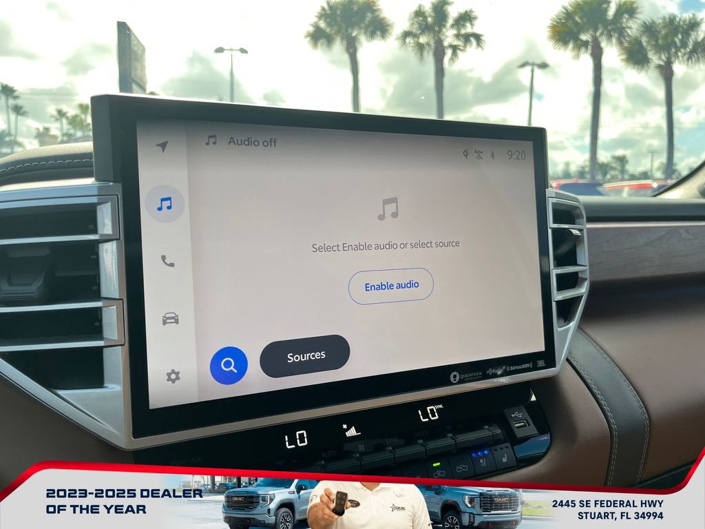 Used 2023 Toyota Tundra 1794 Edition image 31