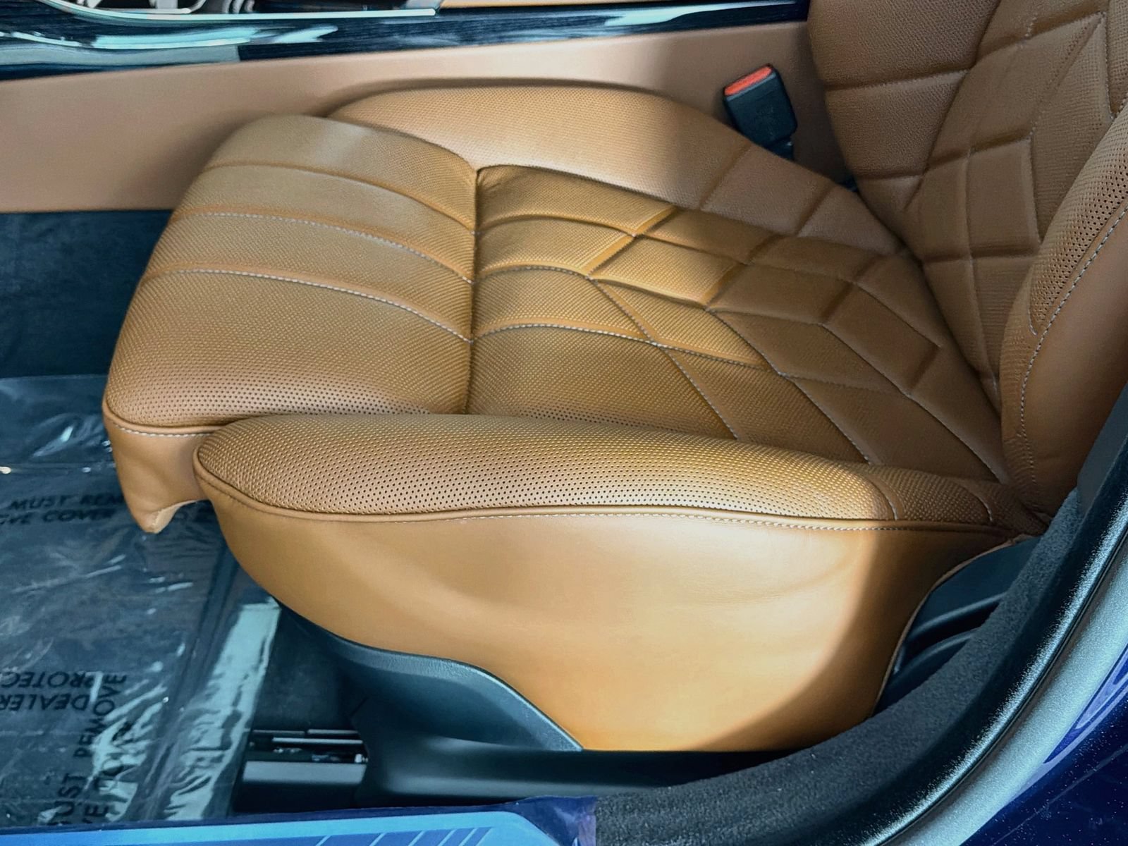 New 2026 BMW i7 xDrive60 w/ M Sport Package RWD image 19