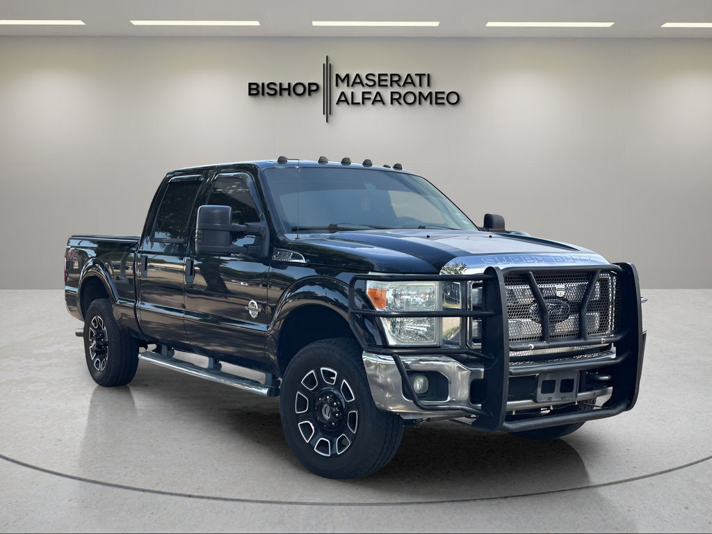 Used 2016 Ford F250 XLT w/ XLT Value Package