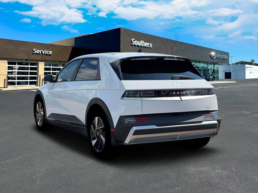 New 2026 Hyundai Ioniq 5 SEL image 5