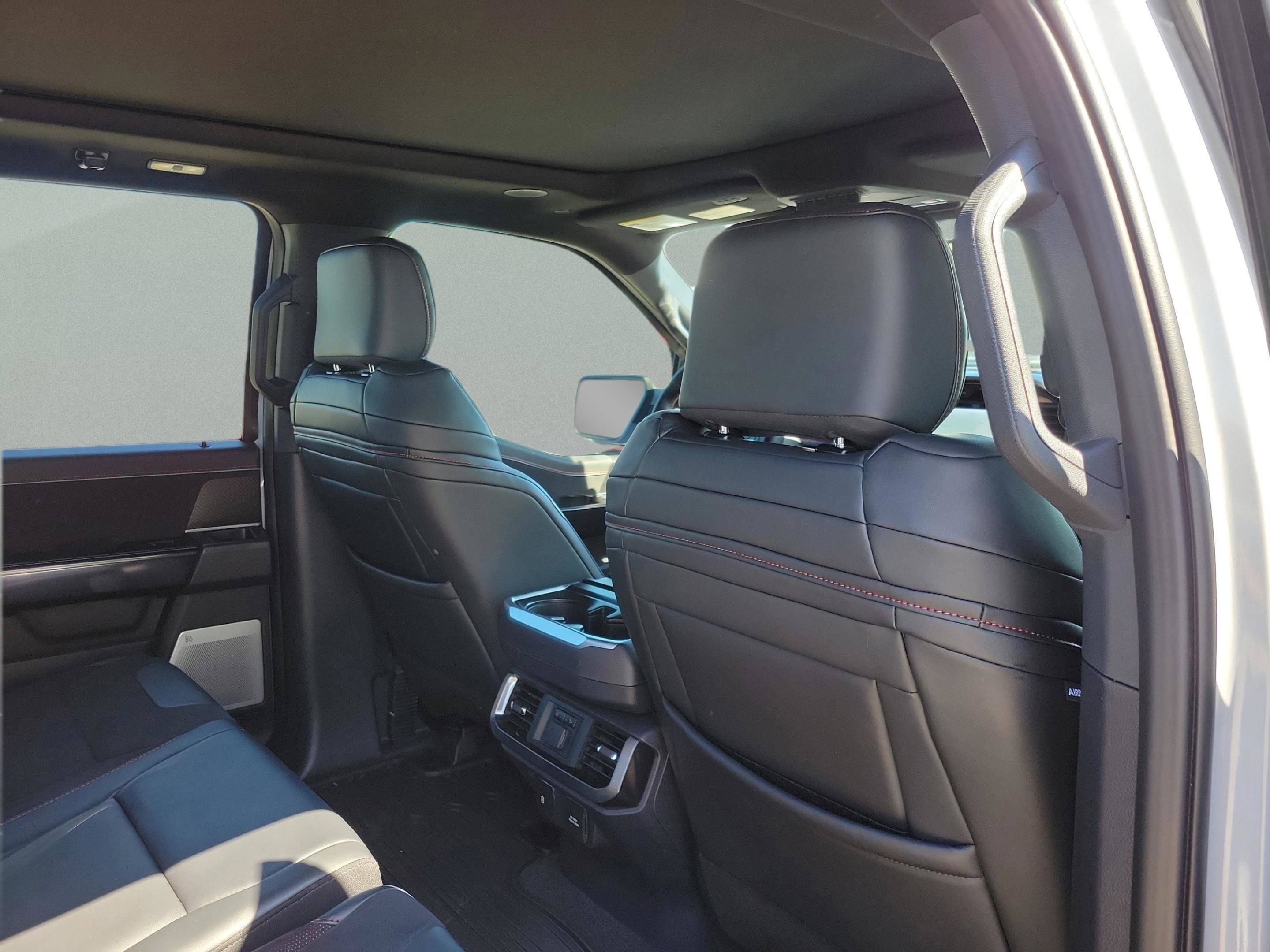 Used 2025 Ford F150 Raptor w/ Equipment Group 803A Raptor R image 27