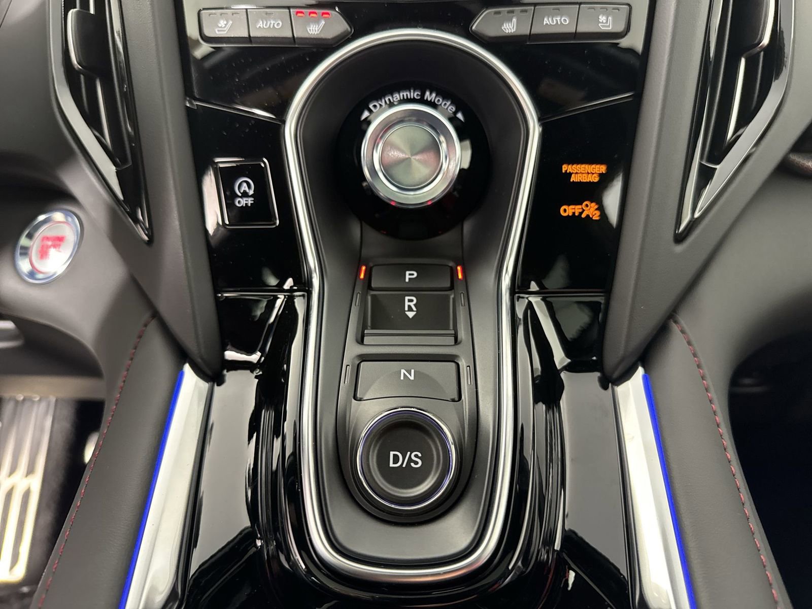 New 2026 Acura RDX A-Spec image 17