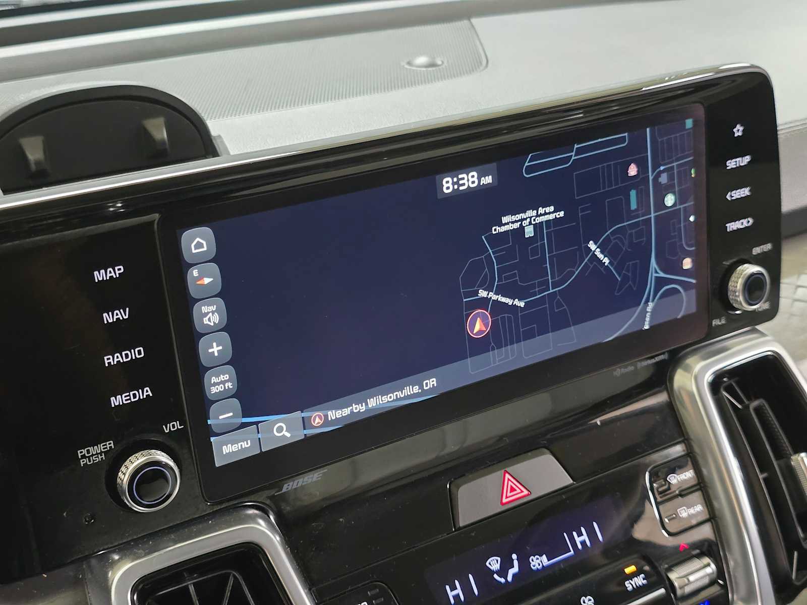 Used 2023 Kia Sorento SX Prestige image 33