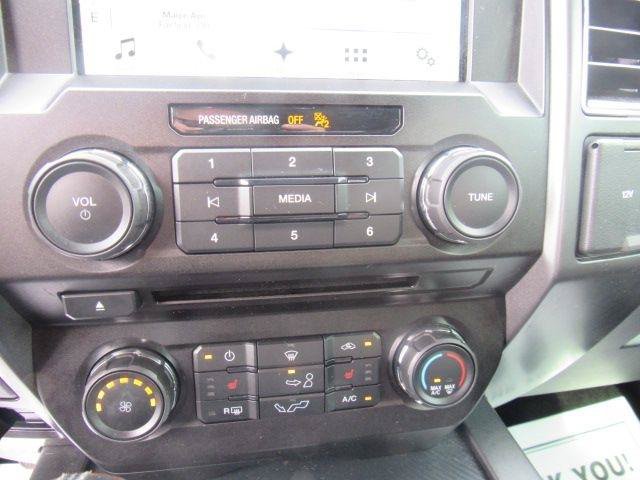 Used 2018 Ford F150 XLT w/ Equipment Group 302A Luxury AWD/4WD image 37
