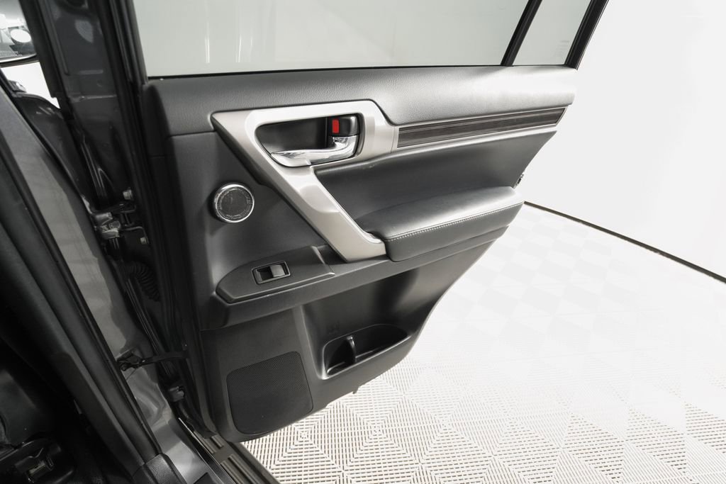 Certified 2023 Lexus GX 460 Premium image 17